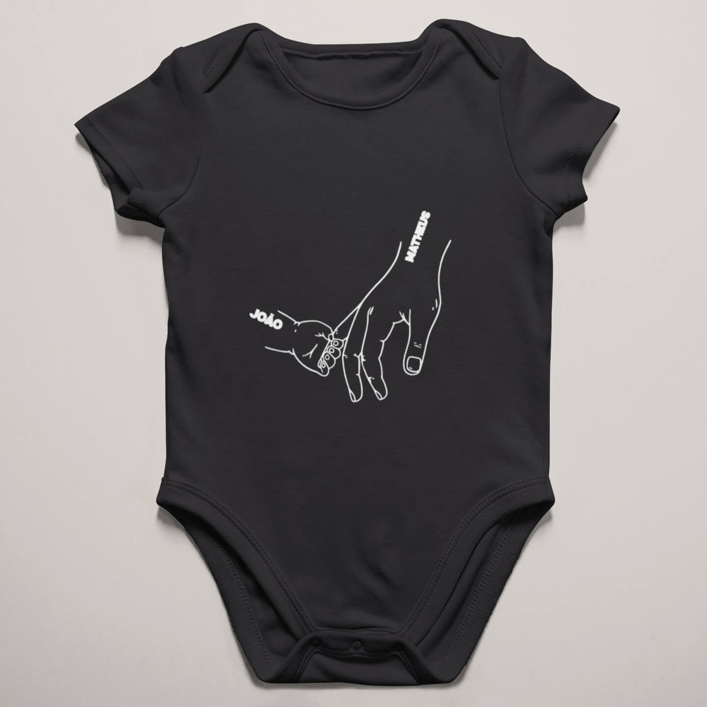 Camiseta Pai, Meu Exemplo de Força e Sabedoria