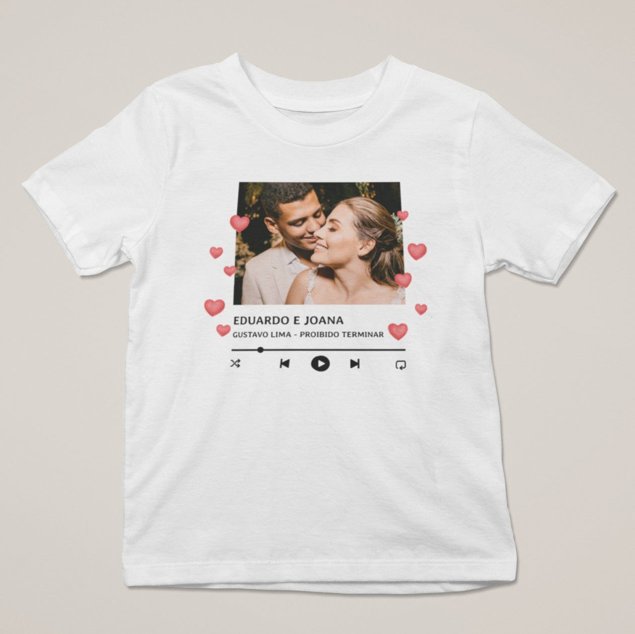 Infantil Casal Spotify