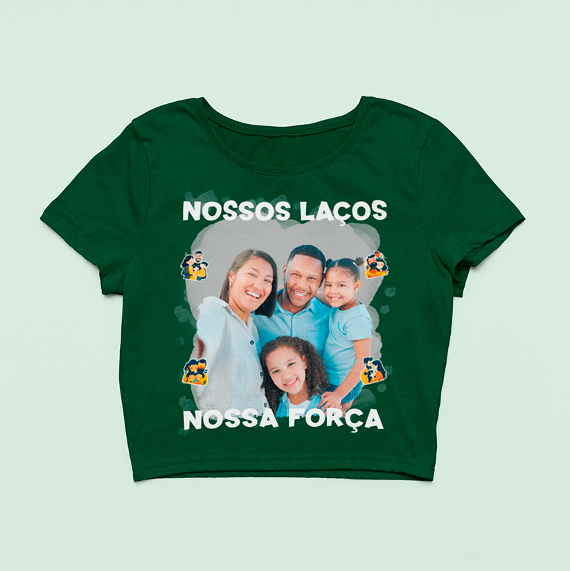 Cropped Família Unida 2.0
