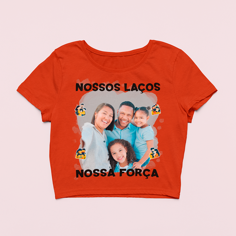 Cropped Família Unida 2.0