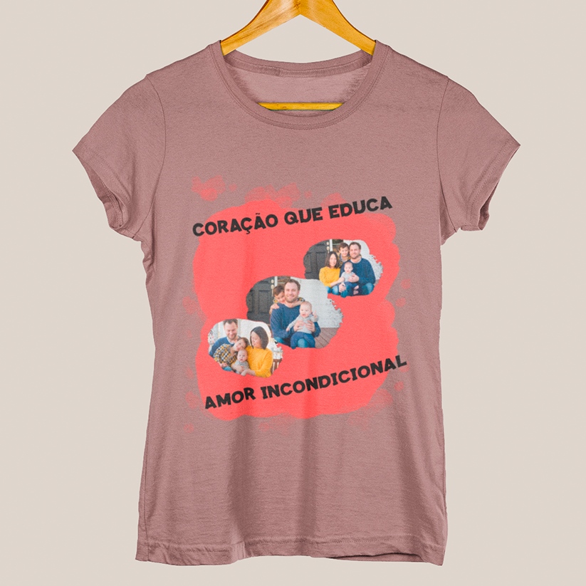 Camiseta do Papai 2.0