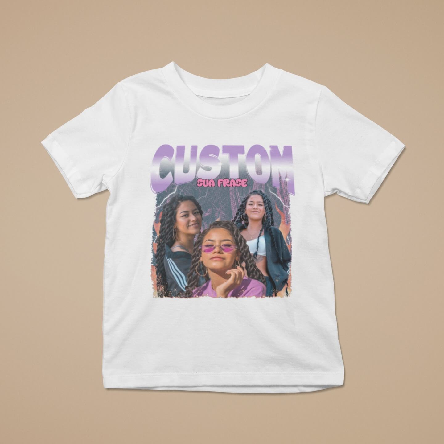 Infantil Olympus - NEW