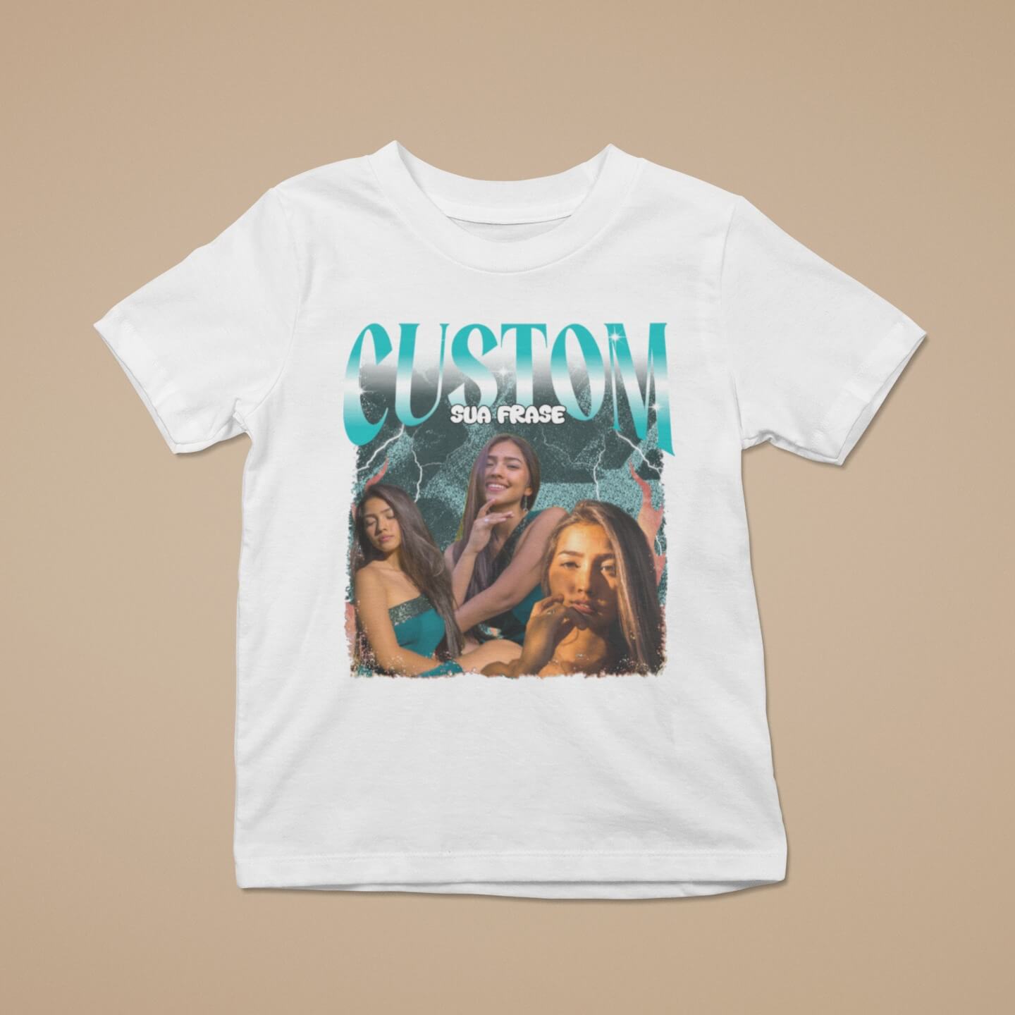 Infantil Olympus - Girl