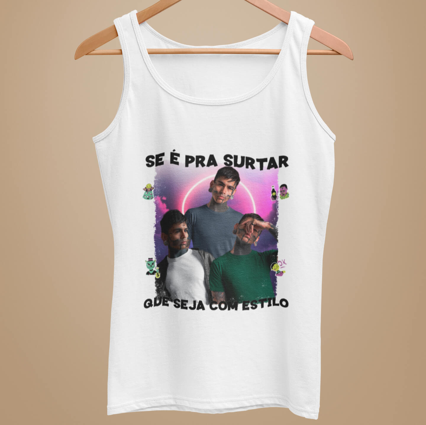 Regata Crazy