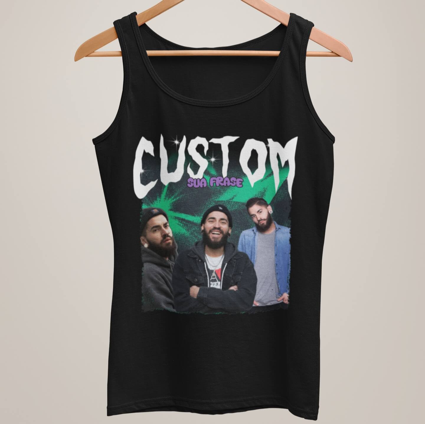 Regata Bootleg Olympus - Boy