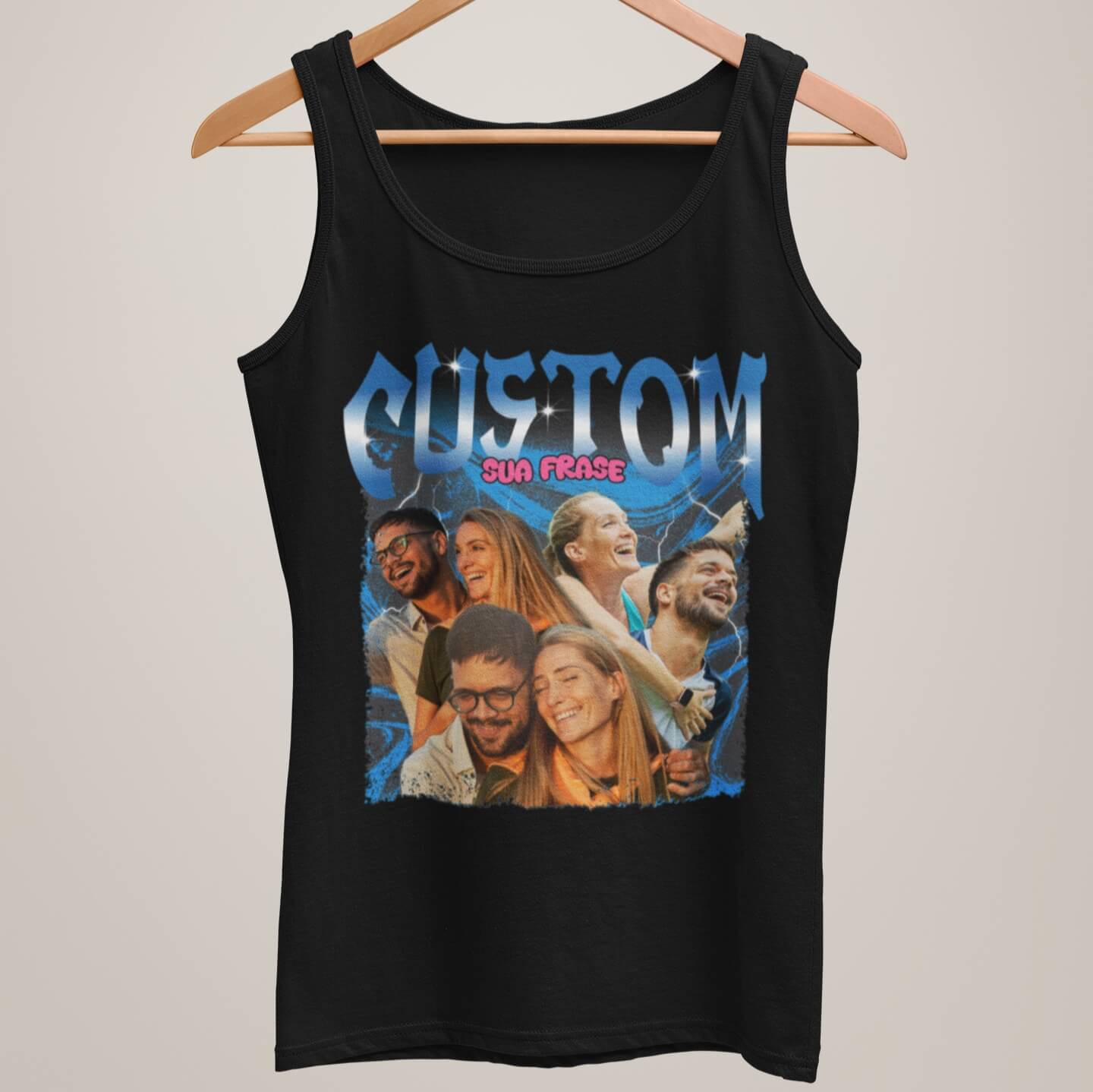 Regata Bootleg Olympus - Casal