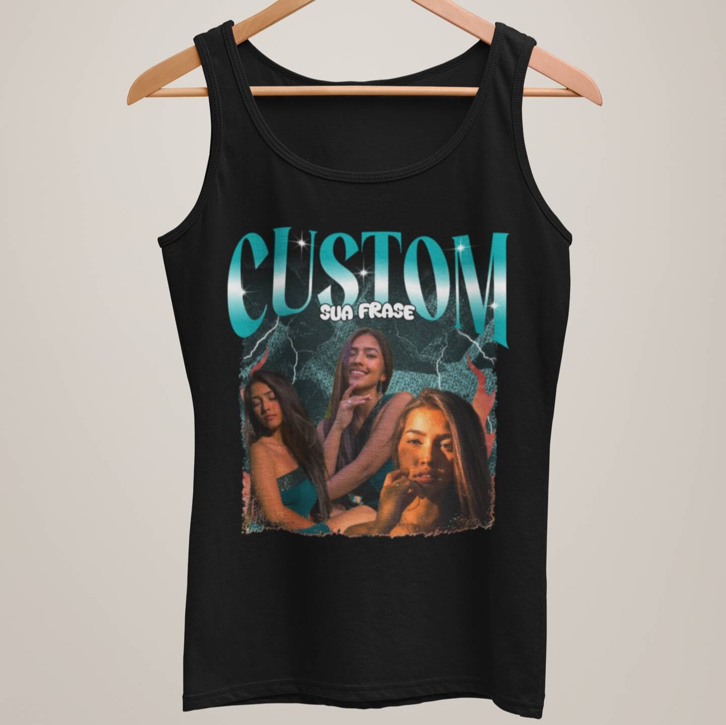 Regata Bootleg Olympus - Girl