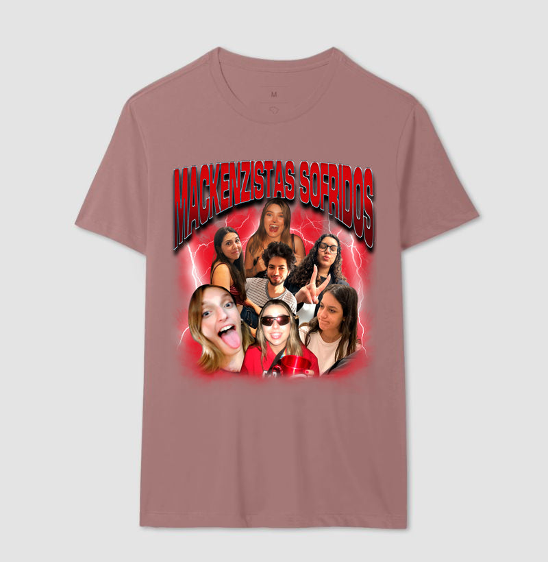 Amigos Mackenzistas <3