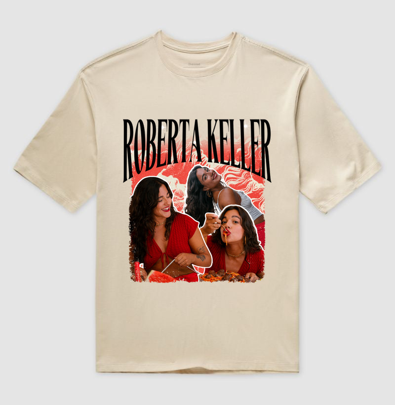 Roberta Keller Oversized
