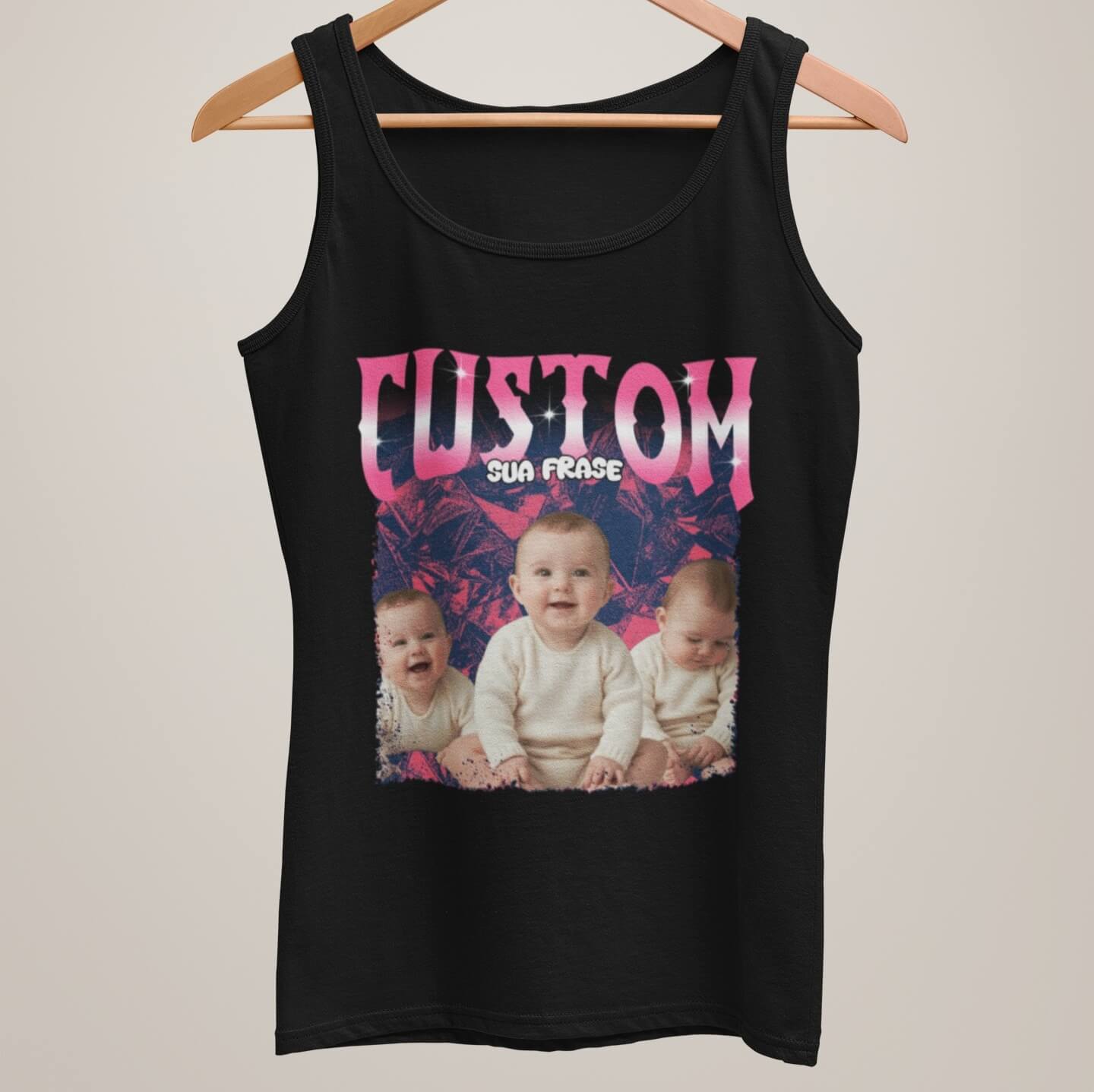 Regata Bootleg Olympus - Baby