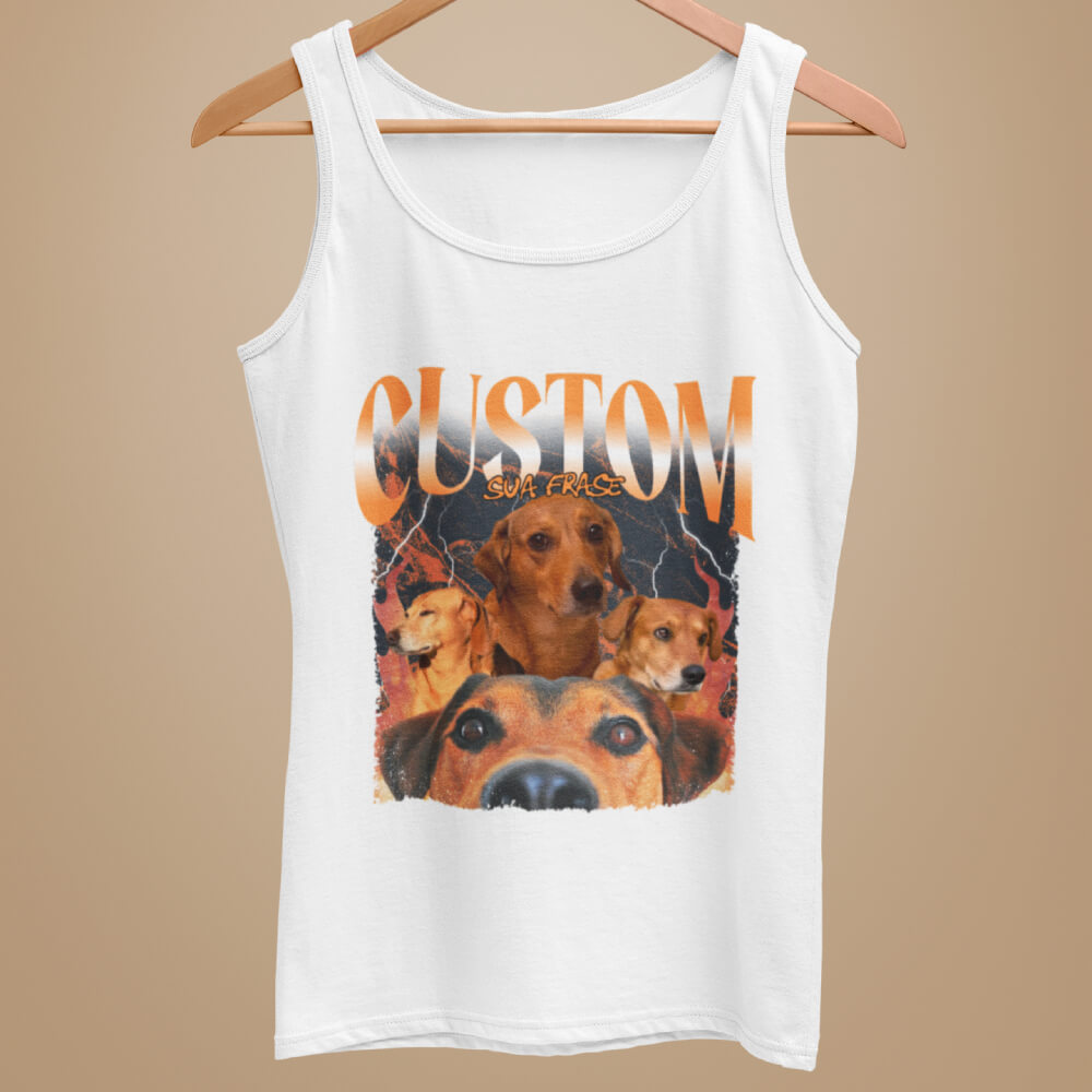 Regata Bootleg Olympus