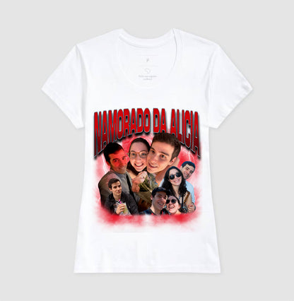 Namorado da Alicia <3