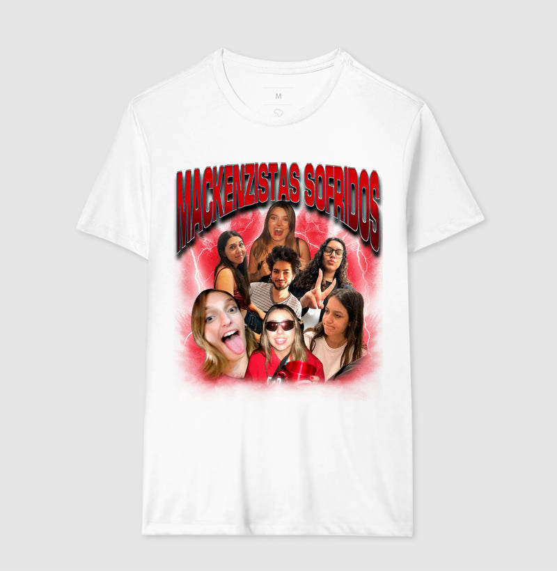 Amigos Mackenzistas <3