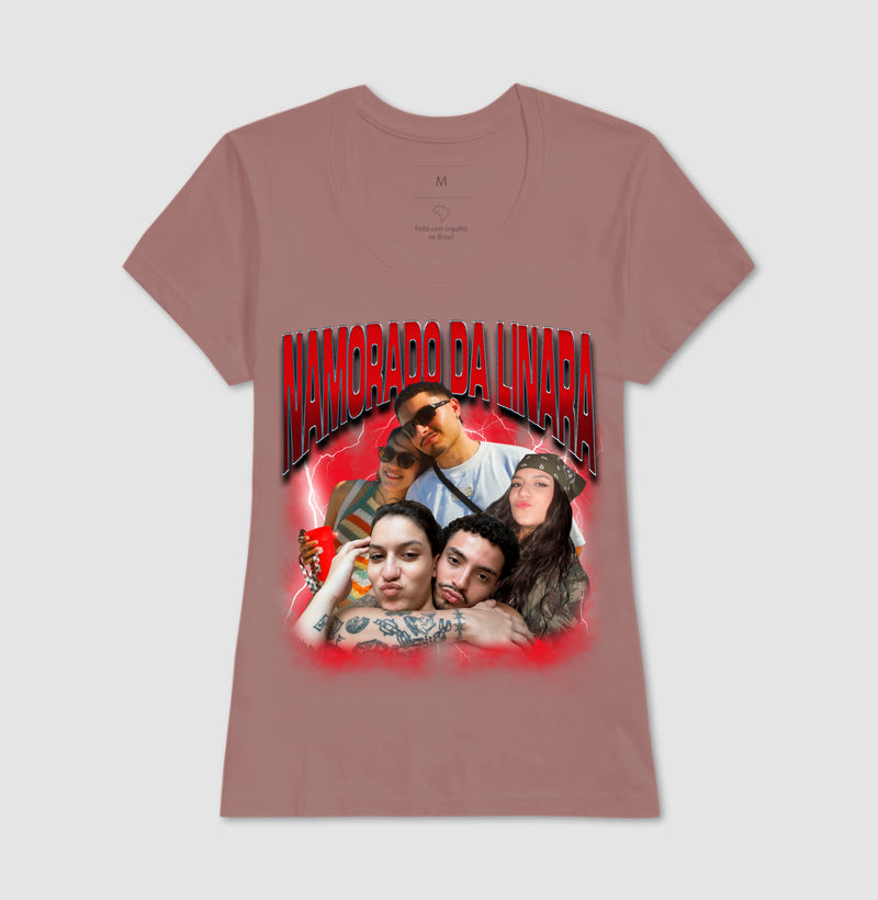 Namorado da Linara <3