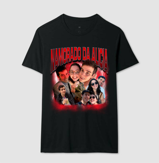 Namorado da Alicia <3