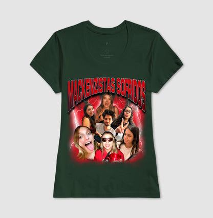 Amigos Mackenzistas <3