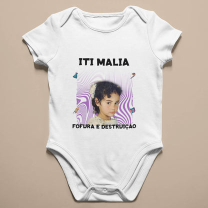 Camiseta Kids