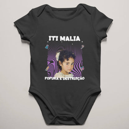 Camiseta Kids