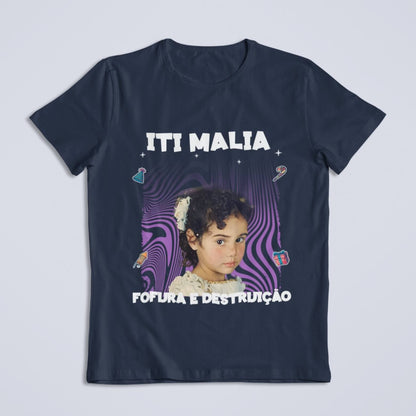 Camiseta Kids