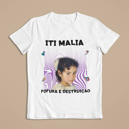 Camiseta Kids
