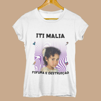 Camiseta Kids