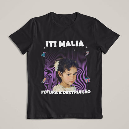 Camiseta Kids