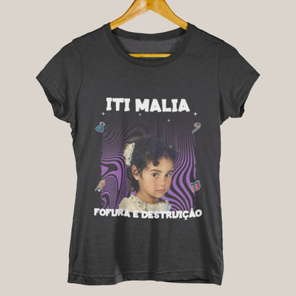 Camiseta Kids
