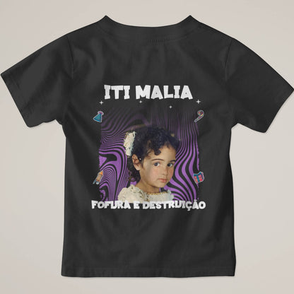 Camiseta Kids