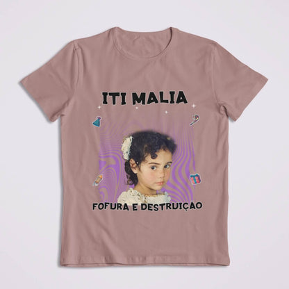 Camiseta Kids