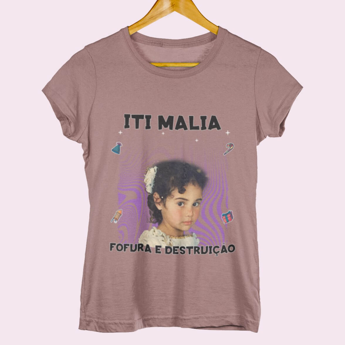 Camiseta Kids