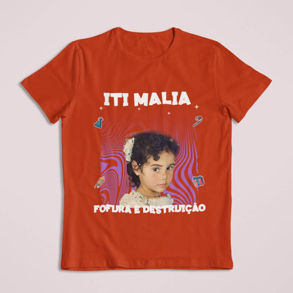 Camiseta Kids