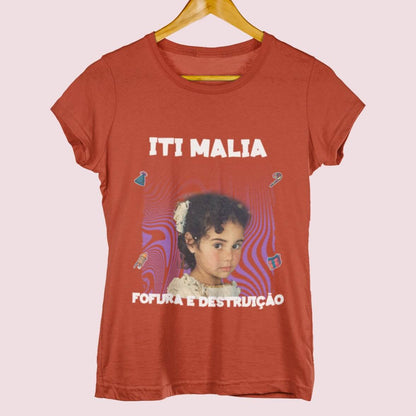 Camiseta Kids