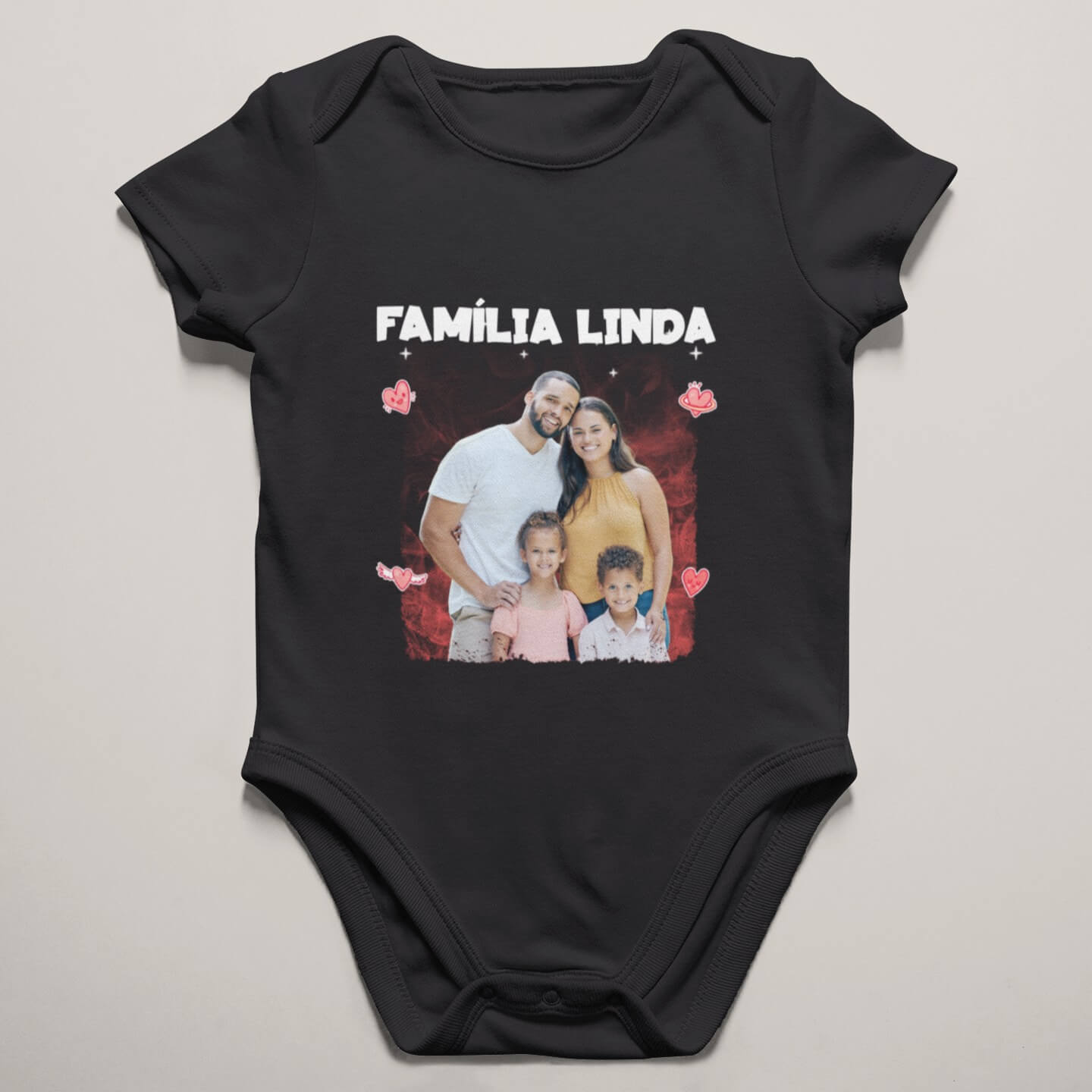 Camiseta Love