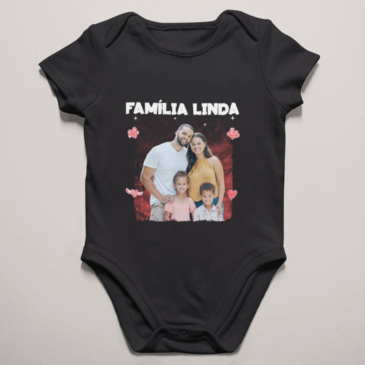 Body Família Unida