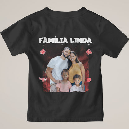 Camiseta Love