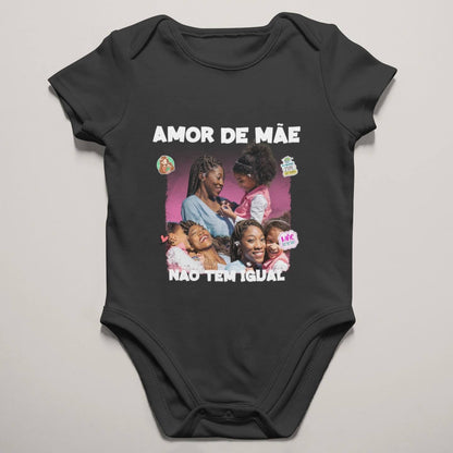 Camiseta Mamãe