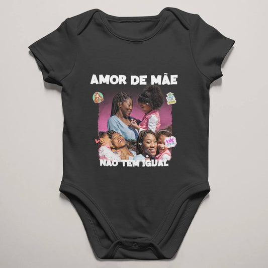 Body Mamãe