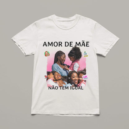 Oversized Mamãe