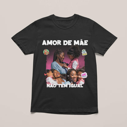 Oversized Mamãe