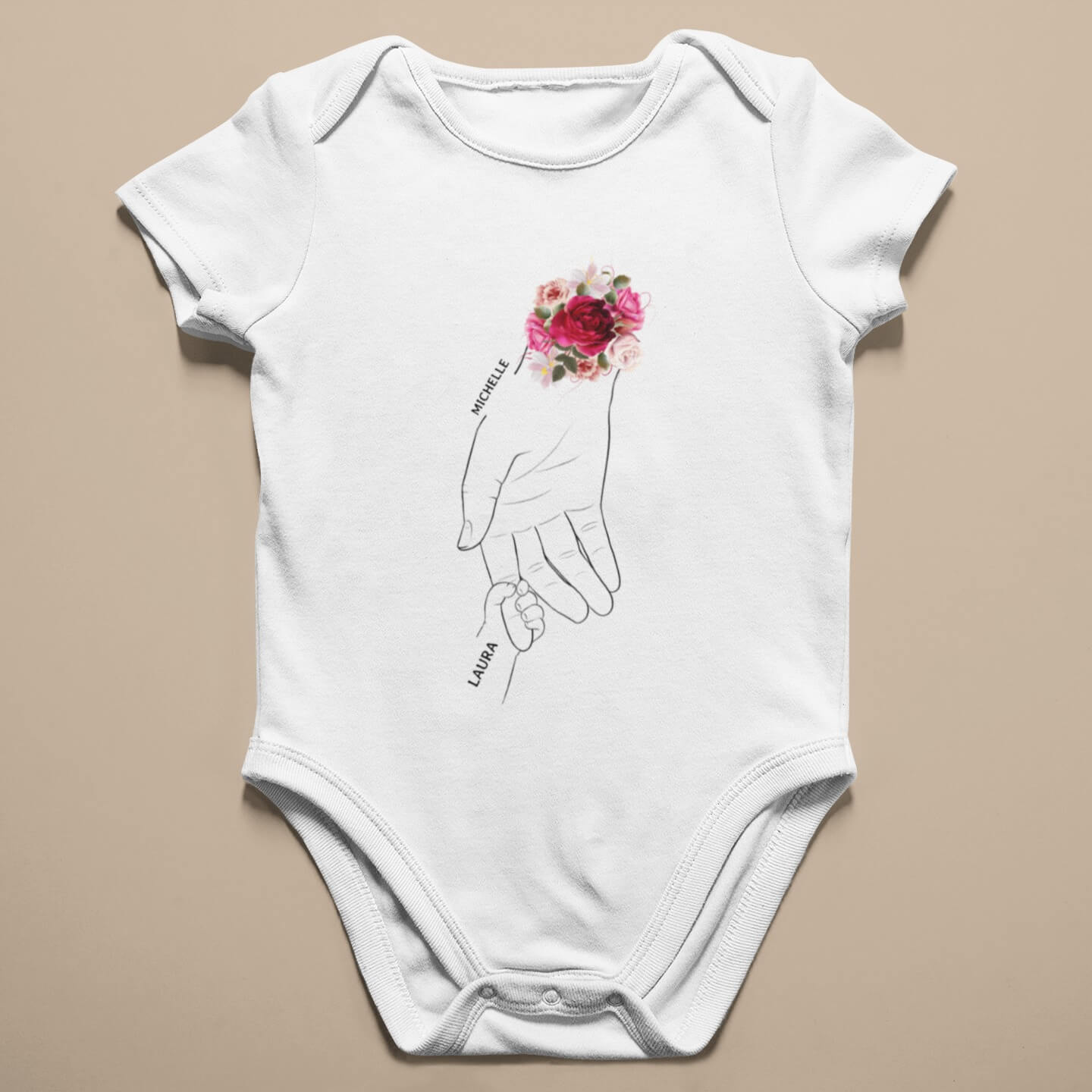Camiseta Minha Mãe, Meu Mundo