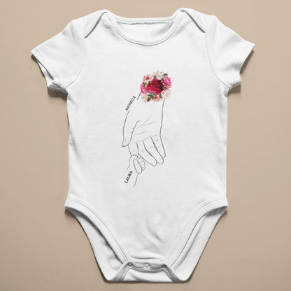 Camiseta Minha Mãe, Meu Mundo