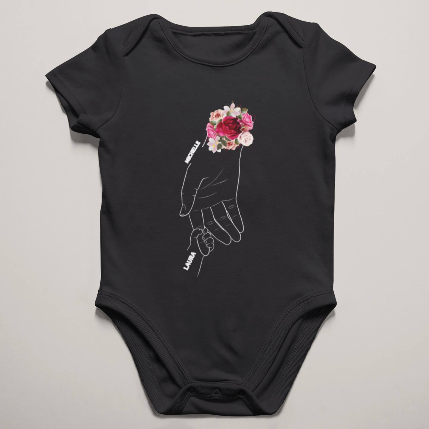 Camiseta Minha Mãe, Meu Mundo