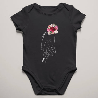 Camiseta Minha Mãe, Meu Mundo