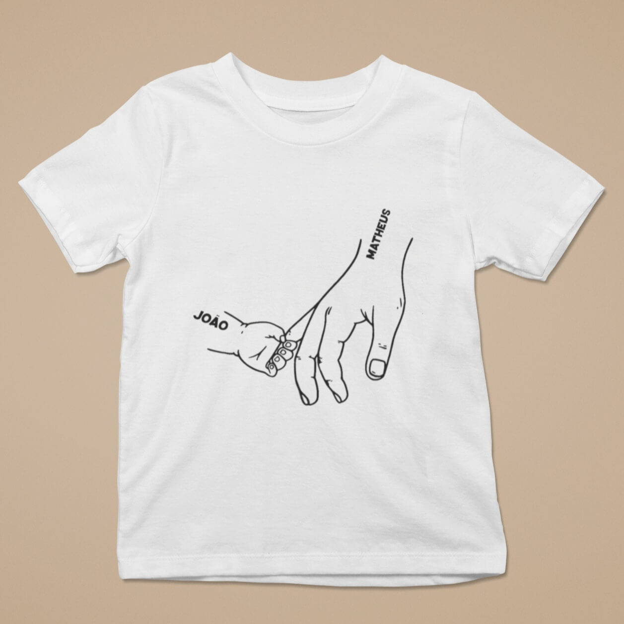 Infantil Pai, Meu Exemplo de Força e Sabedoria