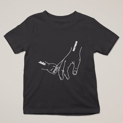 Infantil Pai, Meu Exemplo de Força e Sabedoria