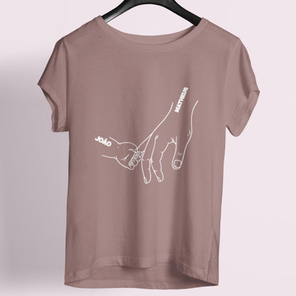 Camiseta Pai, Meu Exemplo de Força e Sabedoria