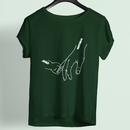 Camiseta Pai, Meu Exemplo de Força e Sabedoria