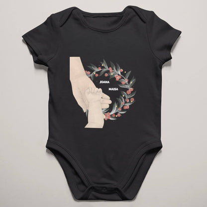 Camiseta Meu Primeiro Tesouro
