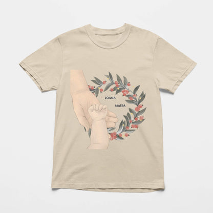 Oversized Meu Primeiro Tesouro