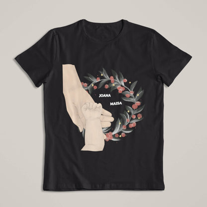 Camiseta Meu Primeiro Tesouro